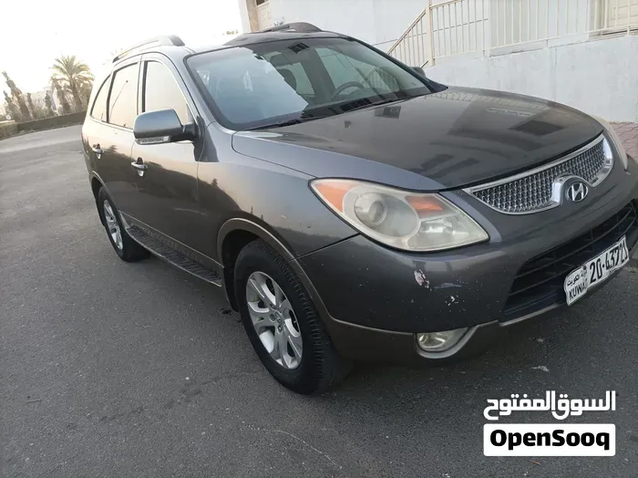 Hyundai Tucson 2013 photo 4