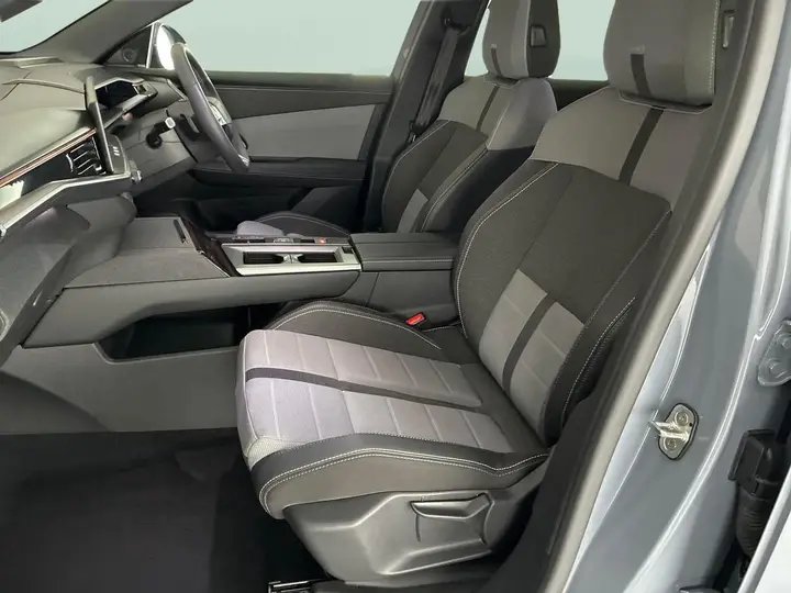 Vauxhall Grandland 2025 photo 4