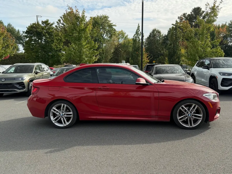BMW 2 Series 2016 photo 5