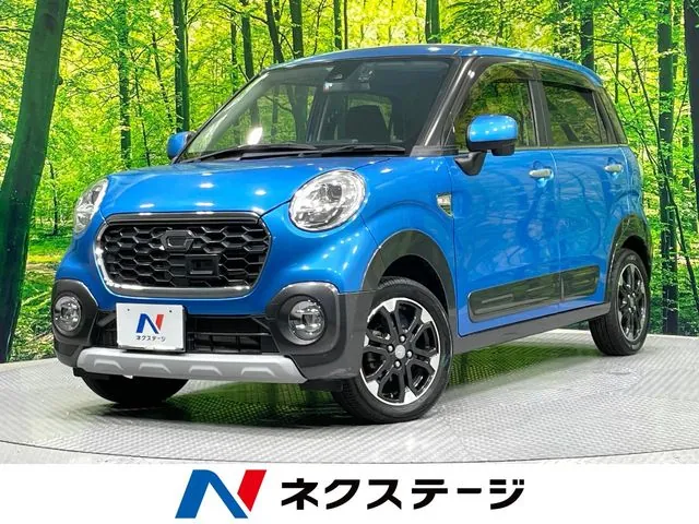 Daihatsu Cast Active