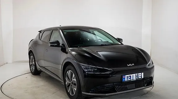 Kia Ev6 2024 photo 4
