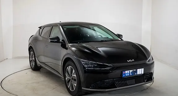Kia Ev6 2024 photo 3