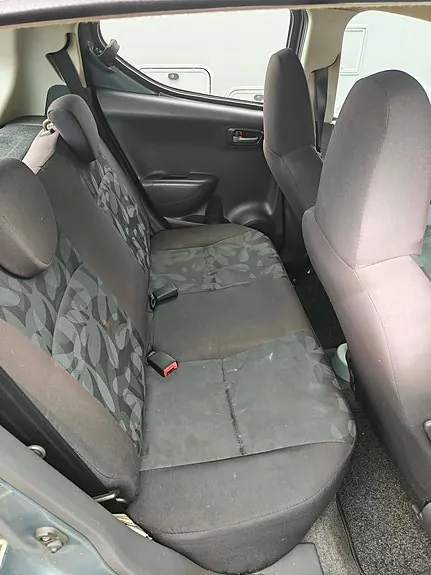 Suzuki Alto 2011 photo 3