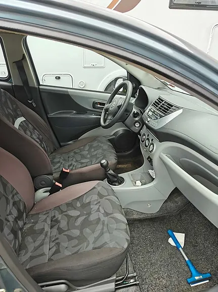 Suzuki Alto 2011 photo 2