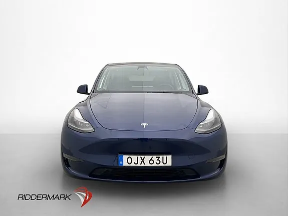 Tesla Model Y 2022 photo 3