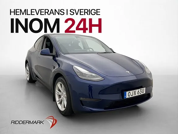 Tesla Model Y 2022 photo 4