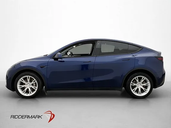 Tesla Model Y 2022 photo 5