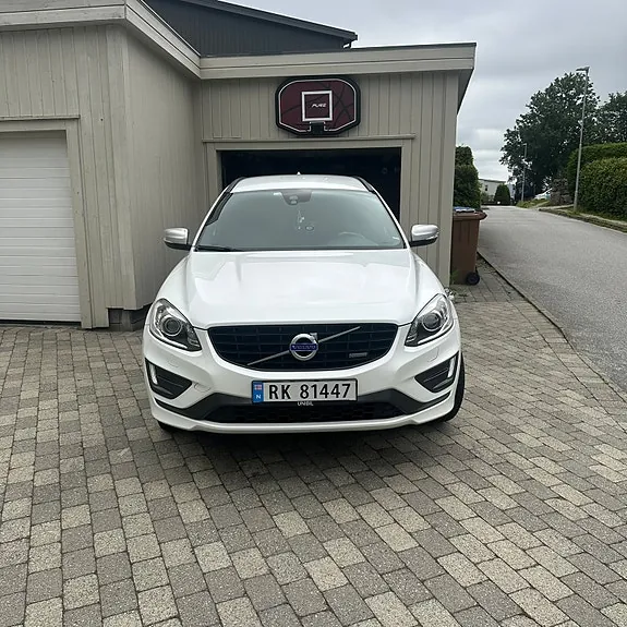 Volvo Xc60 2015 photo 4