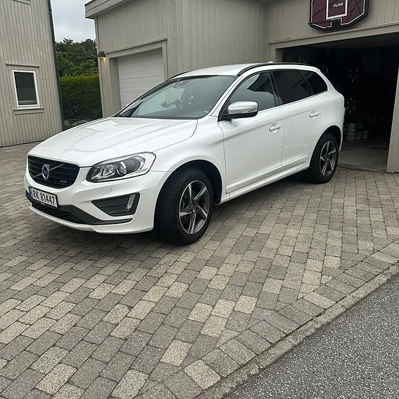 Volvo Xc60 2015 photo 3