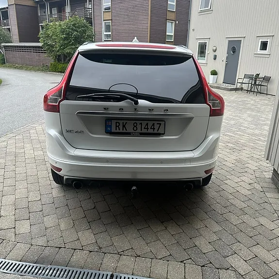 Volvo Xc60 2015 photo 5