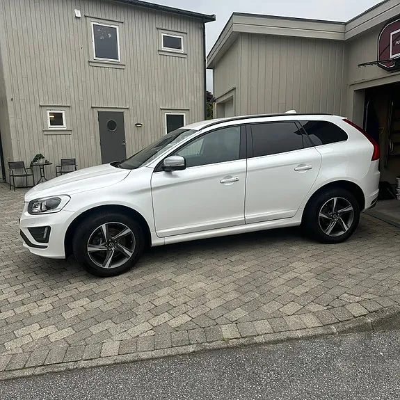 Volvo Xc60 2015 photo 2