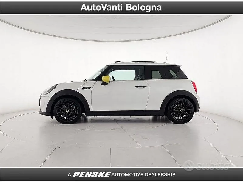 Mini Cooper Se 2023 photo 3