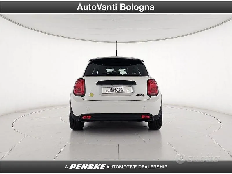 Mini Cooper Se 2023 photo 5