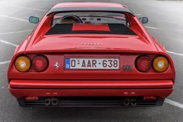 Ferrari 328 Gtb
