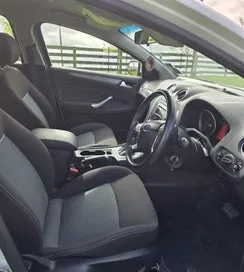 Ford Mondeo 2014 photo 4