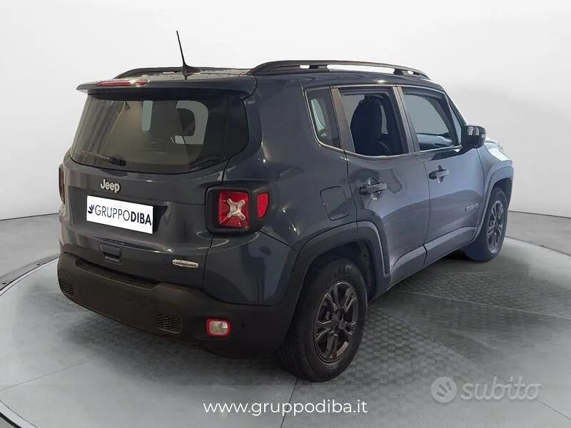 Jeep Renegade 2021 photo 5