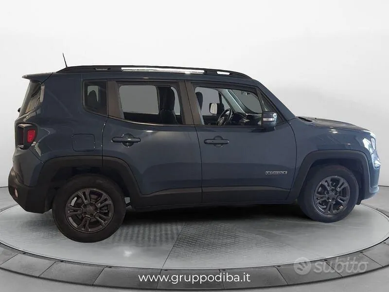 Jeep Renegade 2021 photo 4