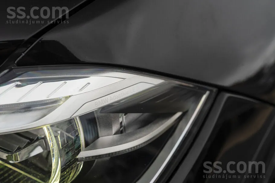 BMW X5 2014 photo 3