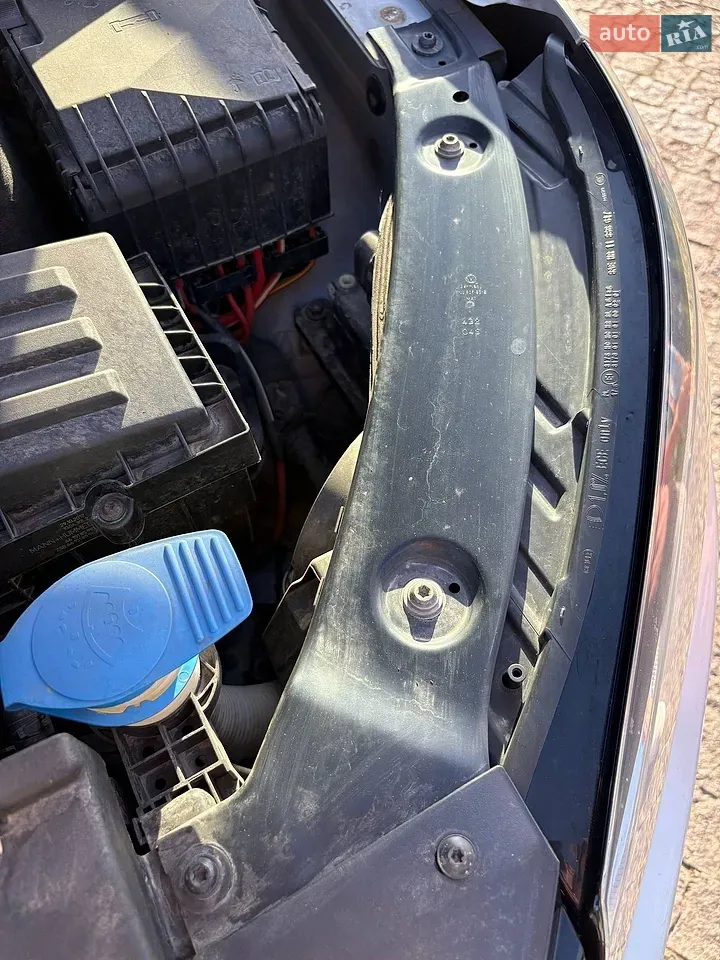 Volkswagen Tiguan 2013 photo 5