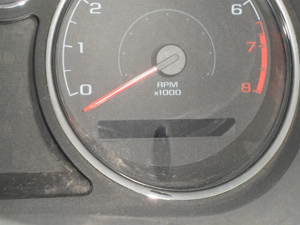 Chevrolet Cobalt 2007 photo 4