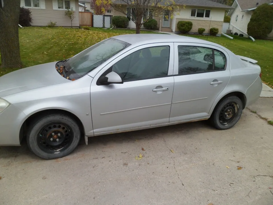 Chevrolet Cobalt