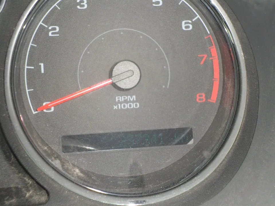 Chevrolet Cobalt 2007 photo 3