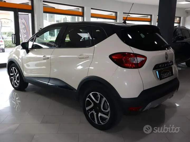 Renault Captur 2016 photo 4