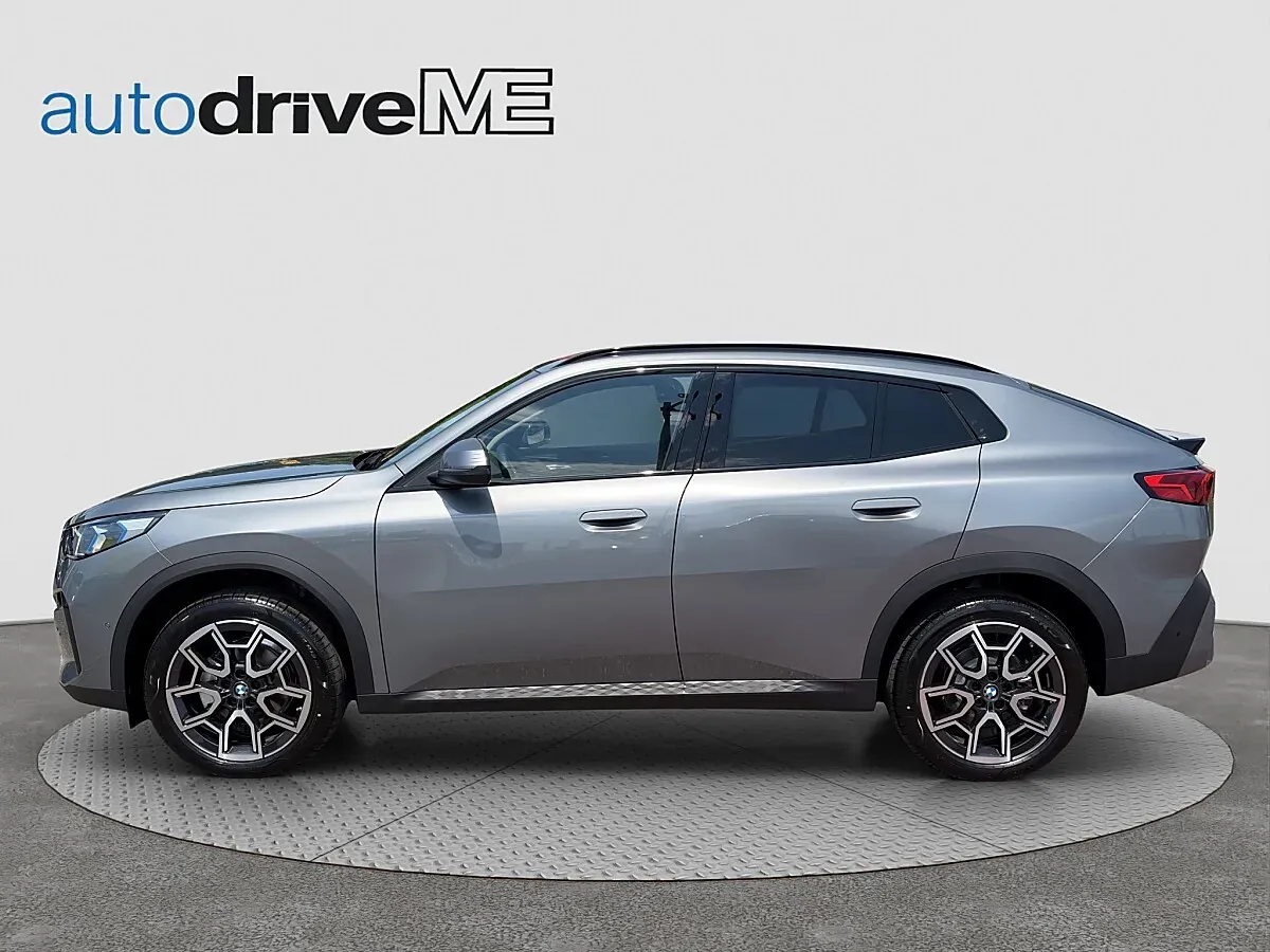 BMW X2 2026 photo 3