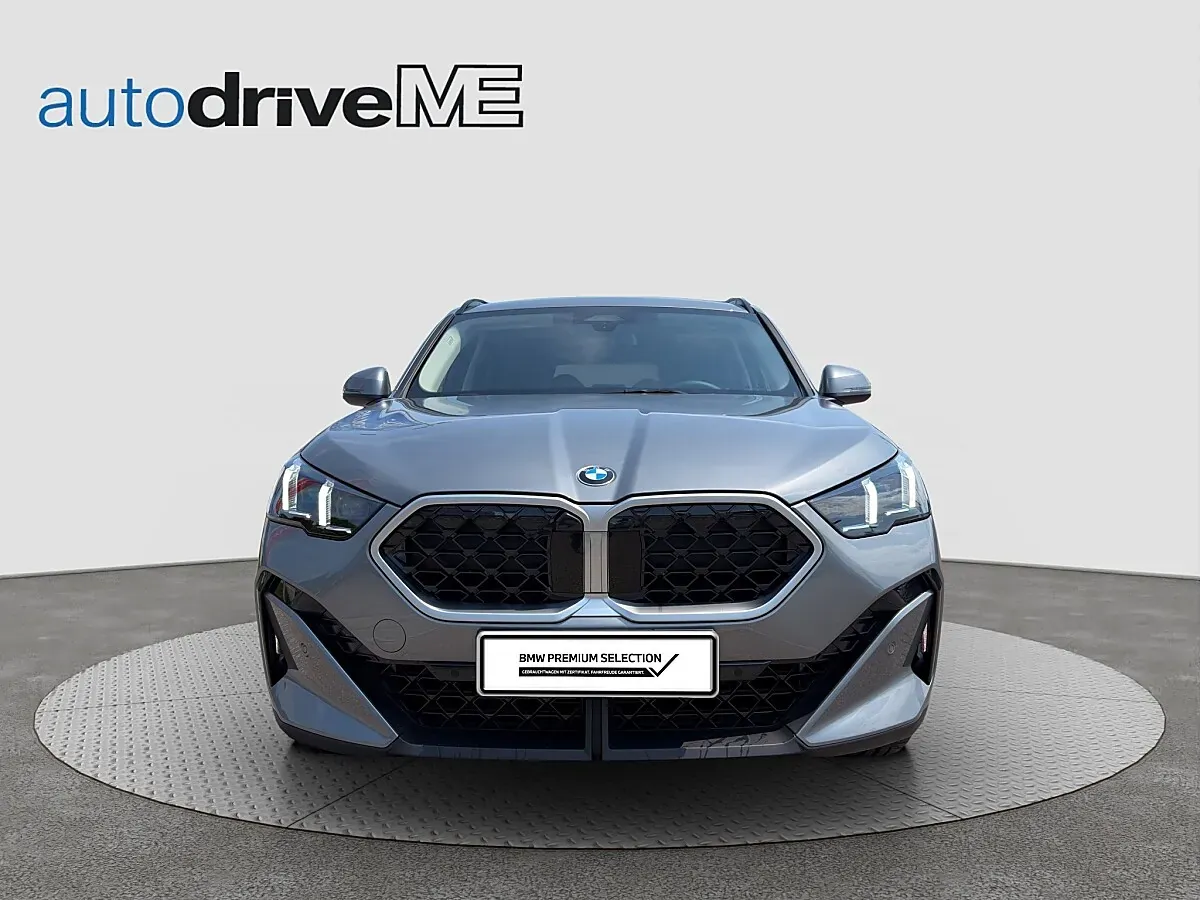 BMW X2 2026 photo 2