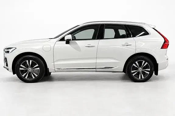 Volvo Xc60 2025 photo 3