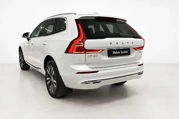 Volvo Xc60 2025 photo 2