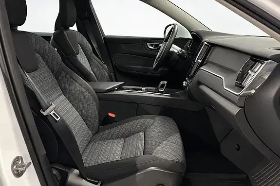 Volvo Xc60 2025 photo 5