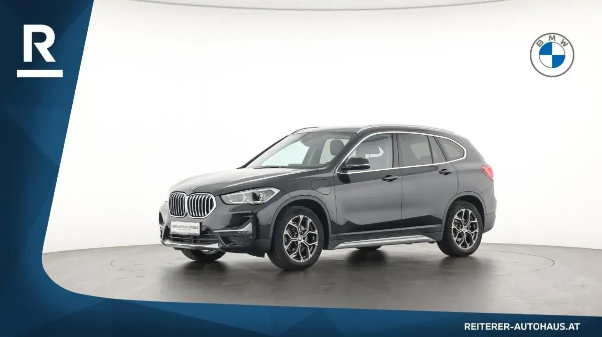 BMW X1 2021 photo 3