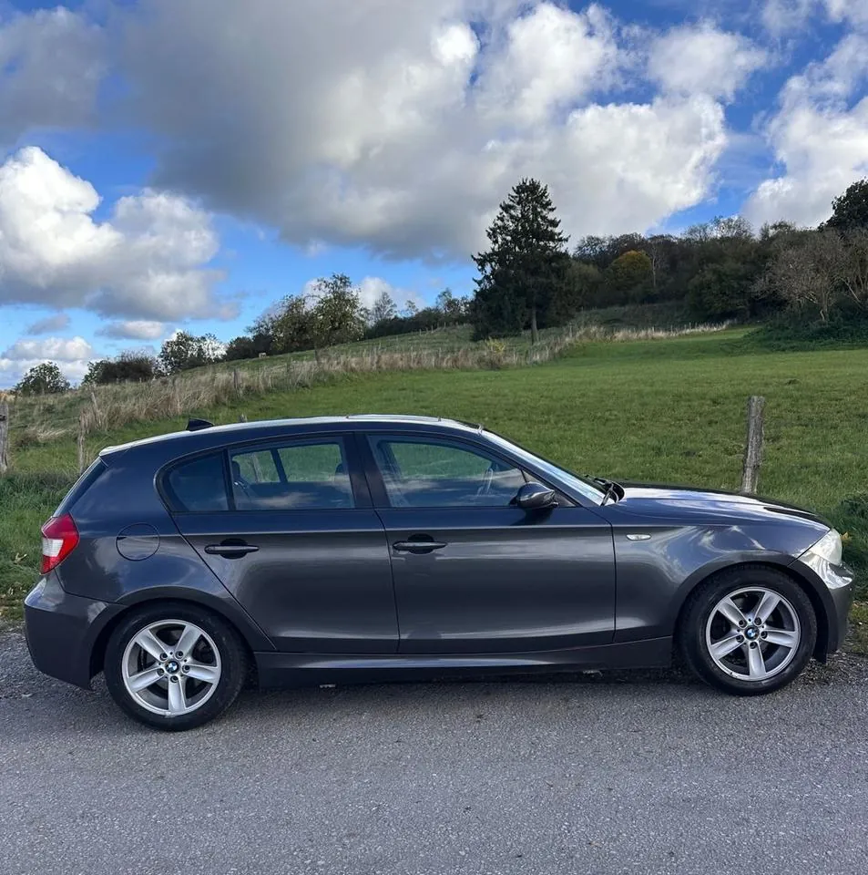 BMW 120I