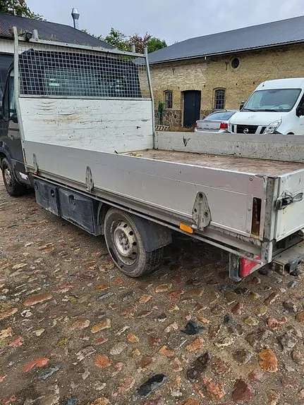 Iveco Daily 2011 photo 3