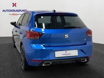 Seat Ibiza 2023 photo 3