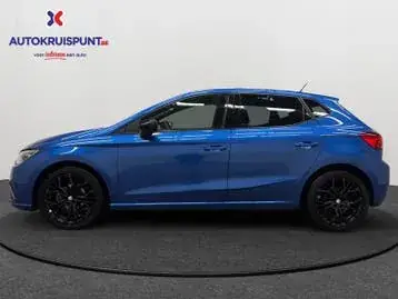 Seat Ibiza 2023 photo 2
