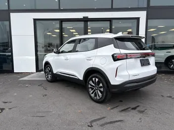 Chery Tiggo 4 2026 photo 5