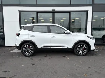 Chery Tiggo 4 2026 photo 3