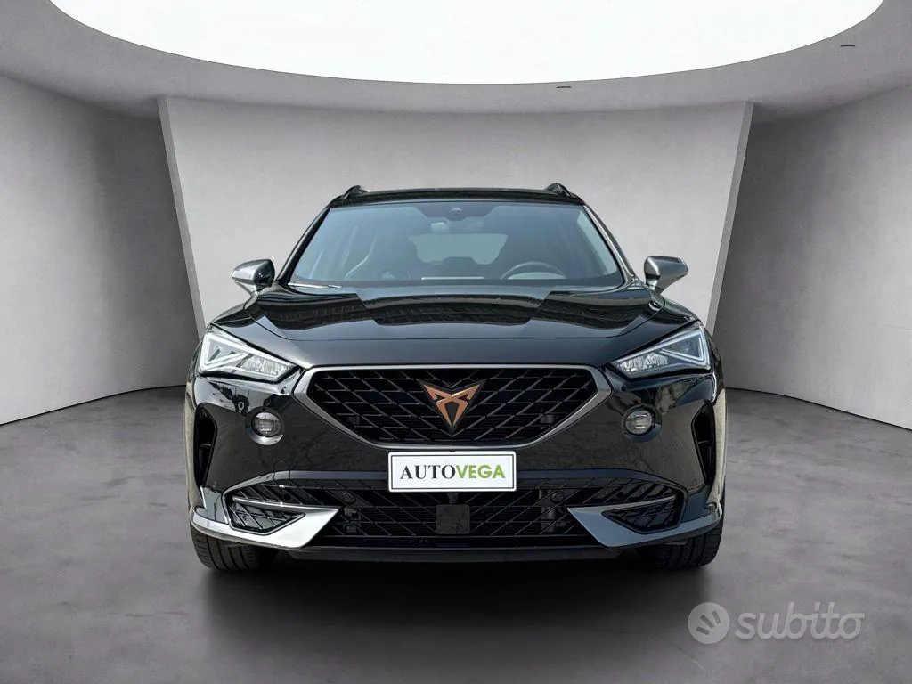 Cupra Formentor 2023 photo 2