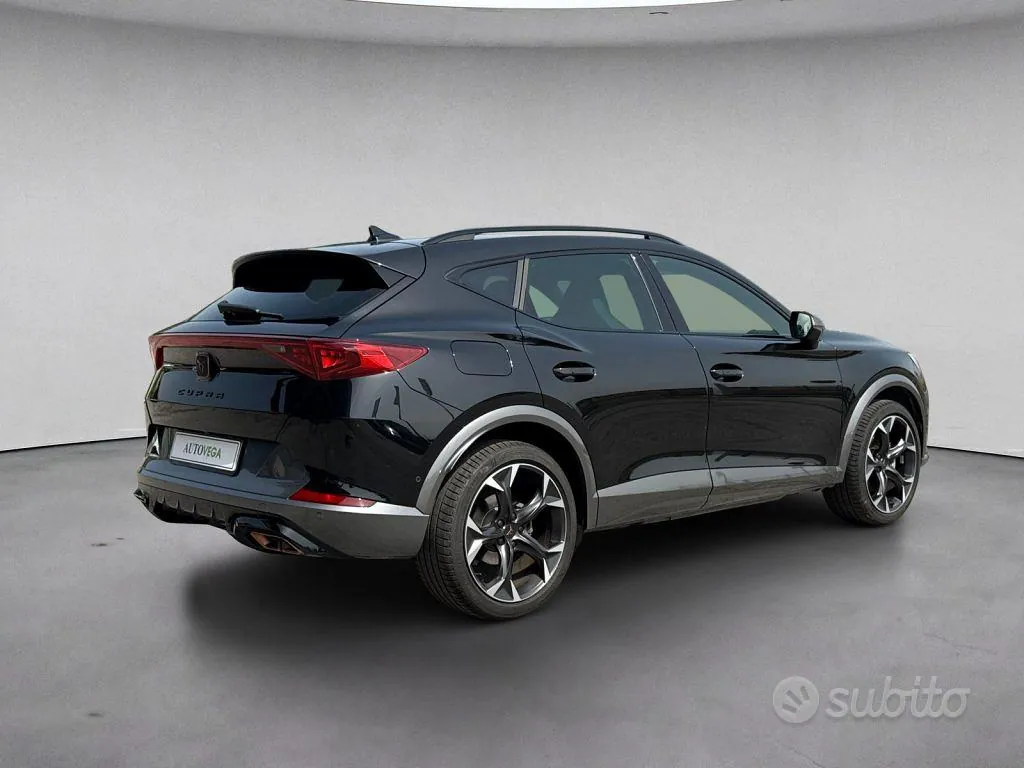 Cupra Formentor 2023 photo 4