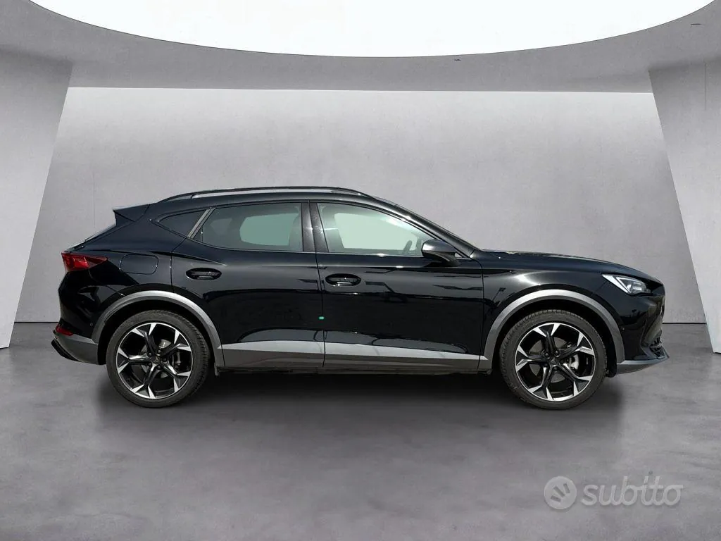 Cupra Formentor 2023 photo 3