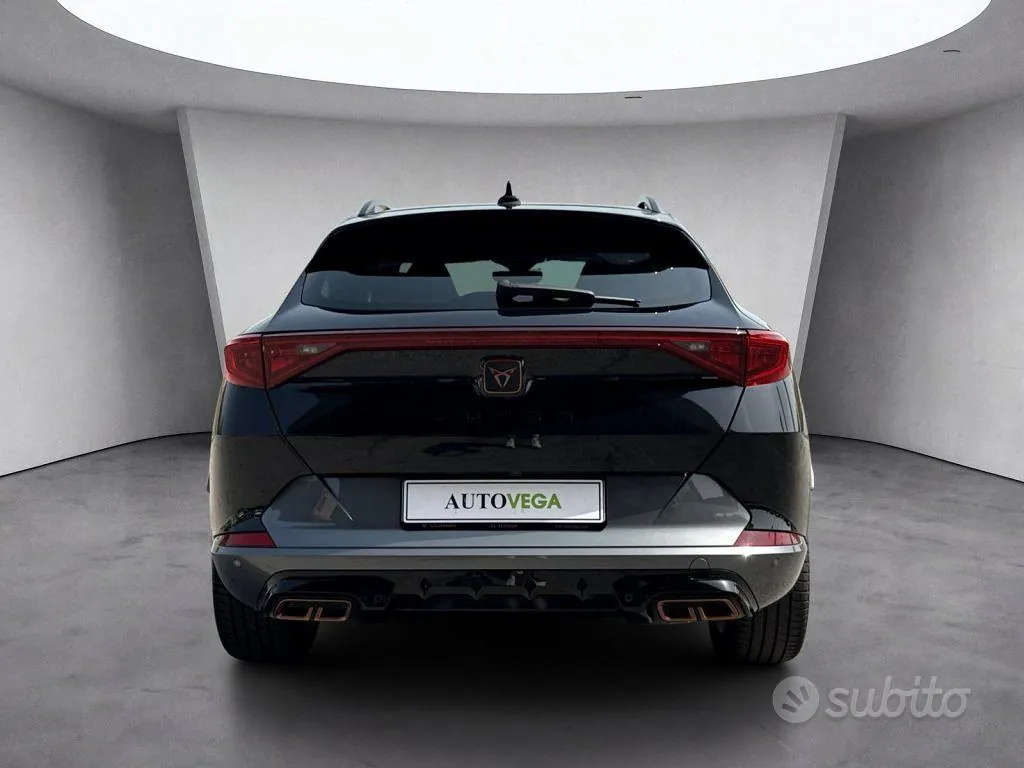 Cupra Formentor 2023 photo 5