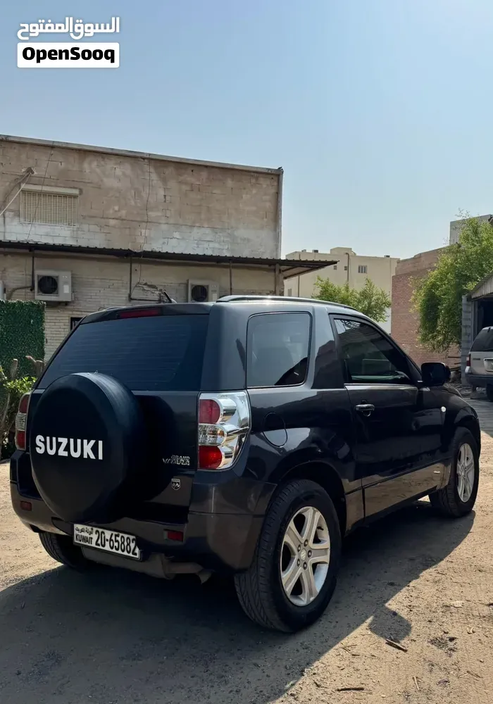 Suzuki Vitara 2012 photo 2