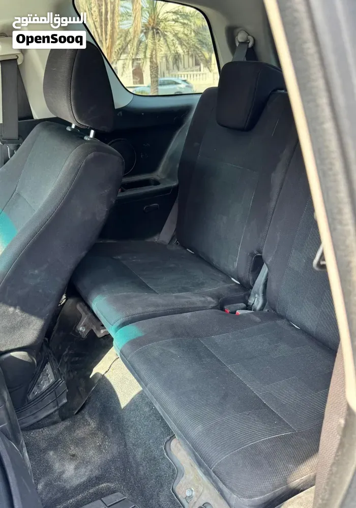 Suzuki Vitara 2012 photo 4
