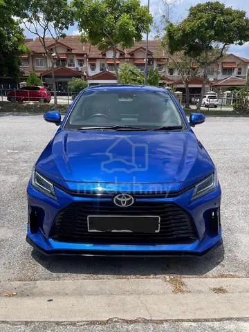 Toyota Vios