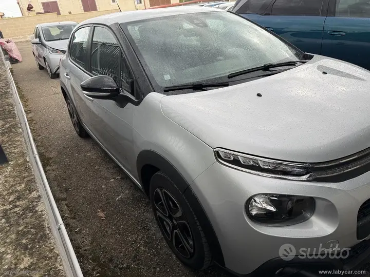 Citroen C3 2018 photo 2