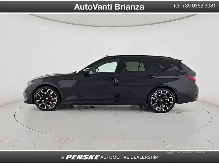 BMW 3 Series 2025 photo 3