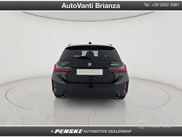 BMW 3 Series 2025 photo 5