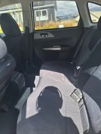 Subaru Impreza 2009 photo 5